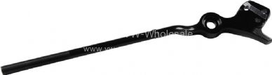 Radius rod for track control arm lower Left T25 - OEM PART NO: 251407059