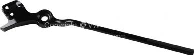 Radius rod for track control arm lower Right T25 - OEM PART NO: 251407060