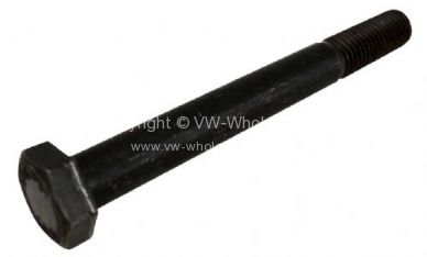 German quality bolt front lower control arm bush & rear arm bush T25 80-92 - OEM PART NO: N0101675