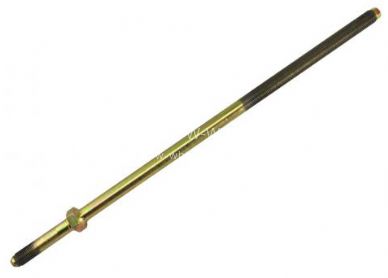 Radius rod for front wishbone T25 80-92 - OEM PART NO: 251407059A