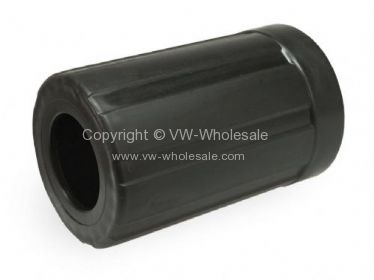 Protective Pipe for shock Beetle 1302/1303 & T25 - OEM PART NO: 113412305