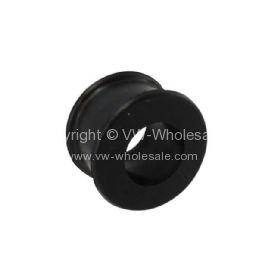 Bush top of cranked link to anti roll bar 23mm ID 85-91 - OEM PART NO: 251411045A