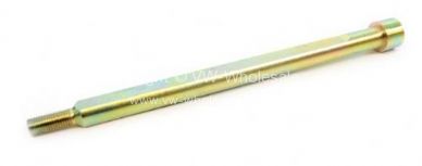 German quality bolt for top wishbone T25 80-92 - OEM PART NO: 251407053A