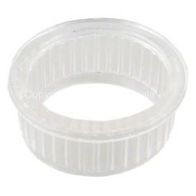 Steering column plastic support ring Beetle/Ghia/T25/Golf - OEM PART NO: 171419341
