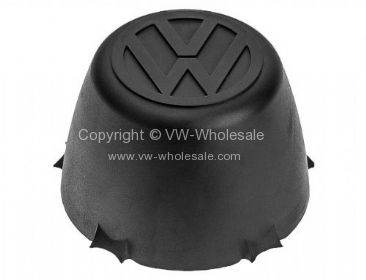Genuine VW Centre cap T25 - OEM PART NO: 251601151C