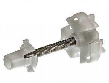 Center adjusting screw for rectangular headlight T25 - OEM PART NO: 191941297