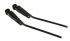 NOS Genuine VW Type 181 or Thing Wiper arms - OEM PART NO: 181955407