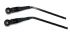 NOS Genuine VW Type 181 or Thing Wiper arms - OEM PART NO: 181955407