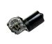 Front wiper motor 12v with a capacity rating 40w T4 9/90-4/98 & Golf Mk3