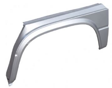 Correct fit rear arch with inner arch section Left T25 - OEM PART NO: 251809161