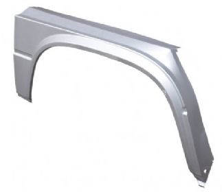 Correct fit rear arch with inner arch section Right T25 - OEM PART NO: 251809162