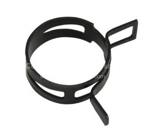 Genuine VW hose clip 19 mm - OEM PART NO: N0164011