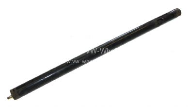 Genuine VW steering column tube Used bus 68-73 - OEM PART NO: 211415409