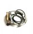 Genuine Used headlamp spring cap with early connections - OEM PART NO: 131941159A