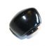 Genuine VW  Used black plastic gear knob 12 mm thread 68-79 - OEM PART NO: 141711141D