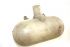 Genuine VW washer bottle Used Beetle 68-74 - OEM PART NO: 111955453A