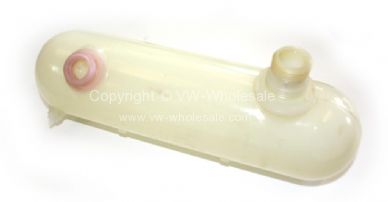 Genuine VW washer bottle Used Bus 68-79 - OEM PART NO: 211955453