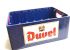 Genuine Duvel beer crate - OEM PART NO: 