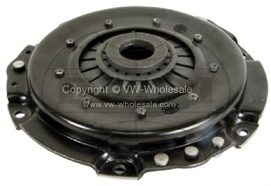 Stage 1 Pressure 1700lb plate 200mm - OEM PART NO: 